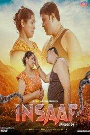 Insaaf (2024) Fugi Season 1 Episode 4