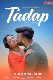 Tadap (2024) Fugi Short Film